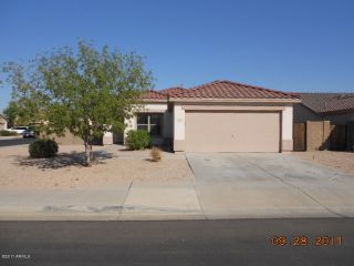 Foreclosed Home - 3653 S TAMBOR, 85212