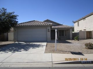 Foreclosed Home - 2854 S ABBEY, 85212