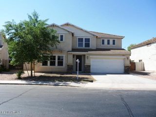 Foreclosed Home - 2852 S VALLE VERDE, 85212