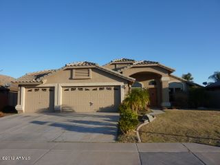 Foreclosed Home - 9844 E PAMPA AVE, 85212