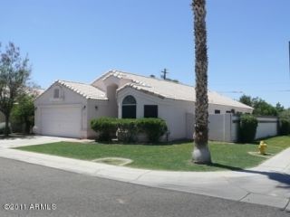 Foreclosed Home - 525 N VAL VISTA DR UNIT 1, 85213