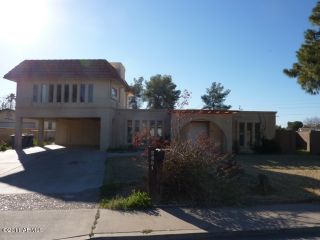 Foreclosed Home - 2451 E GLENCOVE ST, 85213
