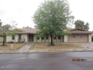Foreclosed Home - List 100030422