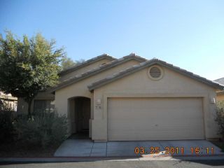 Foreclosed Home - 125 N 22ND PL, 85213