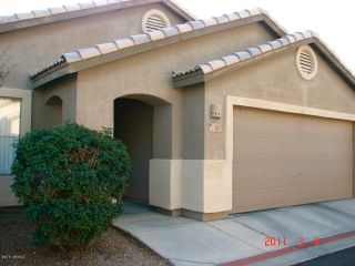 Foreclosed Home - 125 N 22ND PL UNIT 13, 85213