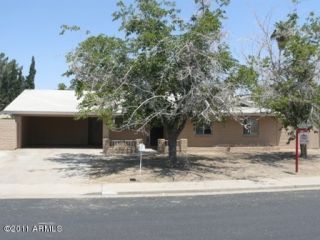 Foreclosed Home - 2514 E HIGHLAND ST, 85213