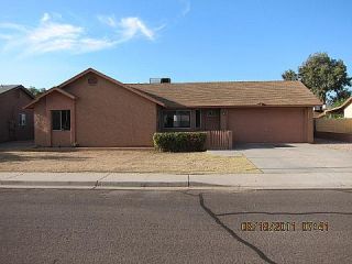 Foreclosed Home - 2633 E CONTESSA ST, 85213