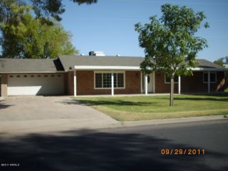 Foreclosed Home - 2058 E COVINA ST, 85213