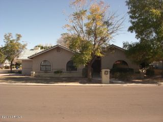 Foreclosed Home - 2327 N ROSE, 85213