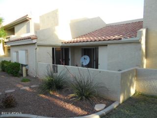 Foreclosed Home - 220 N 22ND PL UNIT 1019, 85213
