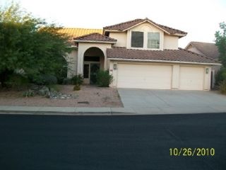 Foreclosed Home - 3755 N KINGS PEAK, 85215