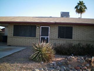 Foreclosed Home - 1117 W MESQUITE ST, 85224