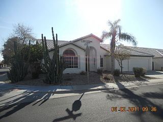 Foreclosed Home - 735 N LONGMORE ST, 85224