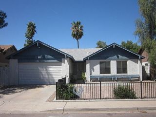 Foreclosed Home - 3100 N LOS ALTOS DR, 85224