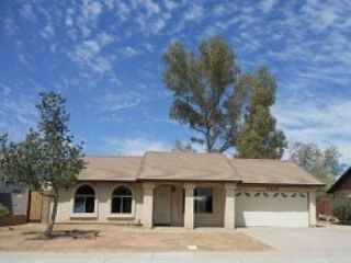 Foreclosed Home - List 100020345