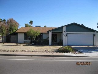 Foreclosed Home - 3317 N CARRIAGE LN, 85224