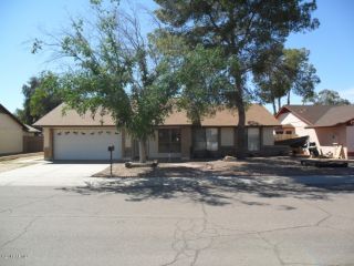 Foreclosed Home - 1916 N VERANO WAY, 85224