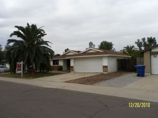 Foreclosed Home - 2208 N CHOLLA ST, 85224