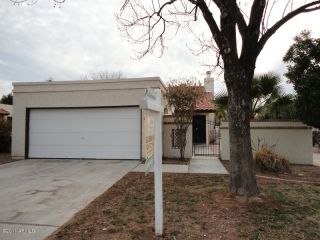 Foreclosed Home - 1396 N CARRIAGE LN, 85224