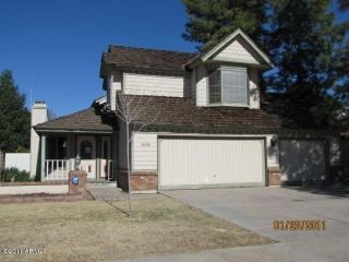 Foreclosed Home - List 100030615