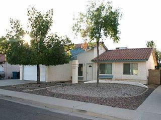 Foreclosed Home - 2144 W CALLE DEL NORTE DR, 85224