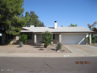 Foreclosed Home - 1401 W PALOMINO DR, 85224