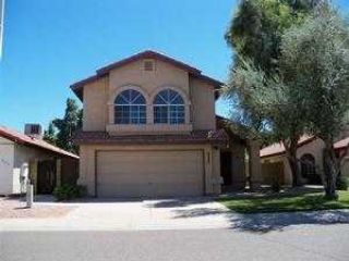 Foreclosed Home - 2283 W ORCHID LN, 85224