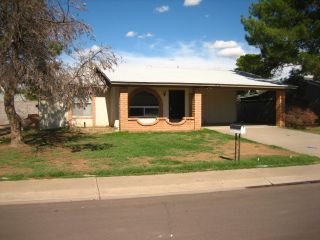 Foreclosed Home - 1414 W PALOMINO DR, 85224