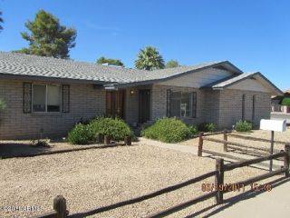 Foreclosed Home - 1200 W MONTEREY ST, 85224