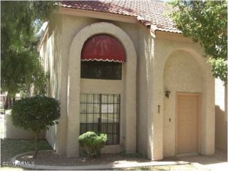 Foreclosed Home - 1126 W ELLIOT RD UNIT 1042, 85224