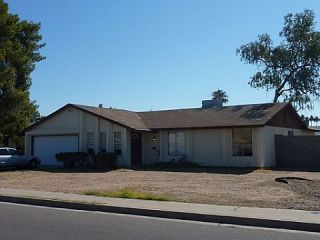 Foreclosed Home - 2201 N PENNINGTON DR, 85224
