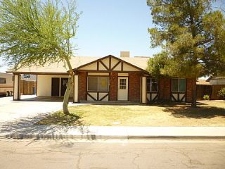 Foreclosed Home - 3218 N CENTRAL DR, 85224