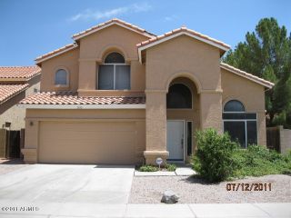Foreclosed Home - 2832 W GAIL DR, 85224