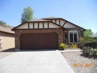 Foreclosed Home - 1253 W ROSEWOOD CT, 85224