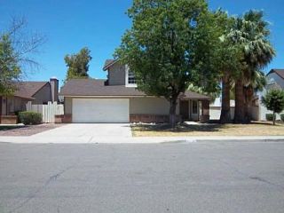 Foreclosed Home - 1116 W BARROW DR, 85224