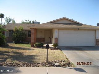 Foreclosed Home - 1413 W ROSAL PL, 85224