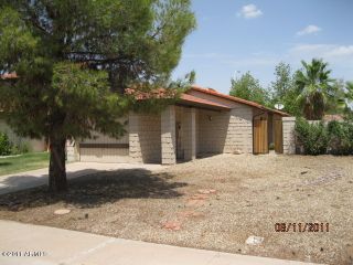Foreclosed Home - 2714 W BROOKS ST, 85224