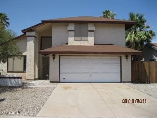 Foreclosed Home - 1570 N PENNINGTON DR, 85224
