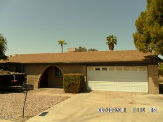 Foreclosed Home - 760 N MEADOWS DR, 85224