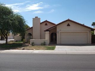 Foreclosed Home - 2960 N CORONADO ST, 85224