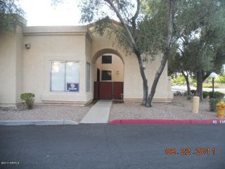 Foreclosed Home - 1111 W SUMMIT PL UNIT 62, 85224
