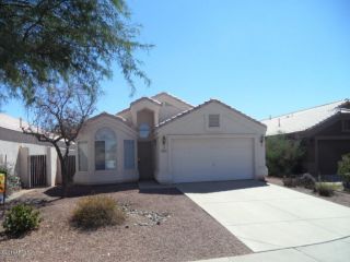 Foreclosed Home - 1241 W SARAGOSA ST, 85224