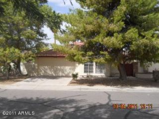 Foreclosed Home - 2724 W GILA LN, 85224