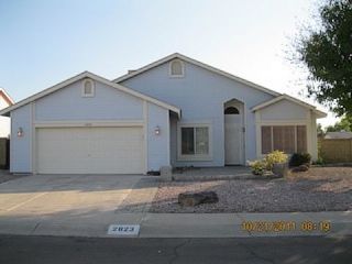 Foreclosed Home - 2823 N VILLAS CT, 85224