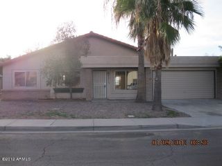 Foreclosed Home - 2213 W CALLE DEL NORTE DR, 85224