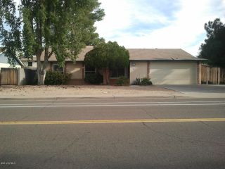 Foreclosed Home - 3123 N SYCAMORE PL, 85224