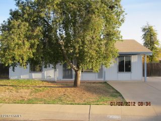 Foreclosed Home - 2306 W BENTRUP ST, 85224