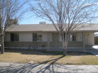 Foreclosed Home - 1273 W TULSA ST, 85224