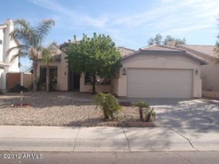 Foreclosed Home - 951 N SANTA ANNA PL, 85224