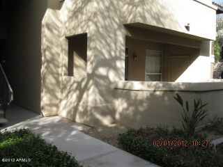 Foreclosed Home - 725 N DOBSON RD APT 173, 85224